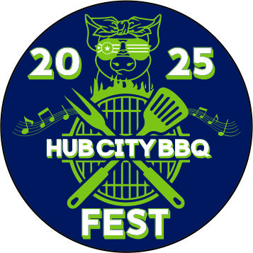Hub City BBQ Fest